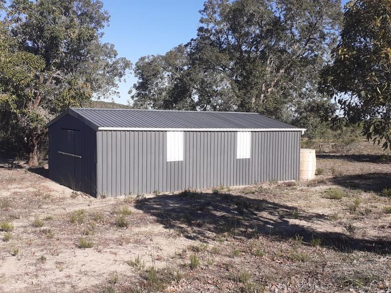 0 Bedroom Property for Sale in Mossel Bay Rural Western Cape